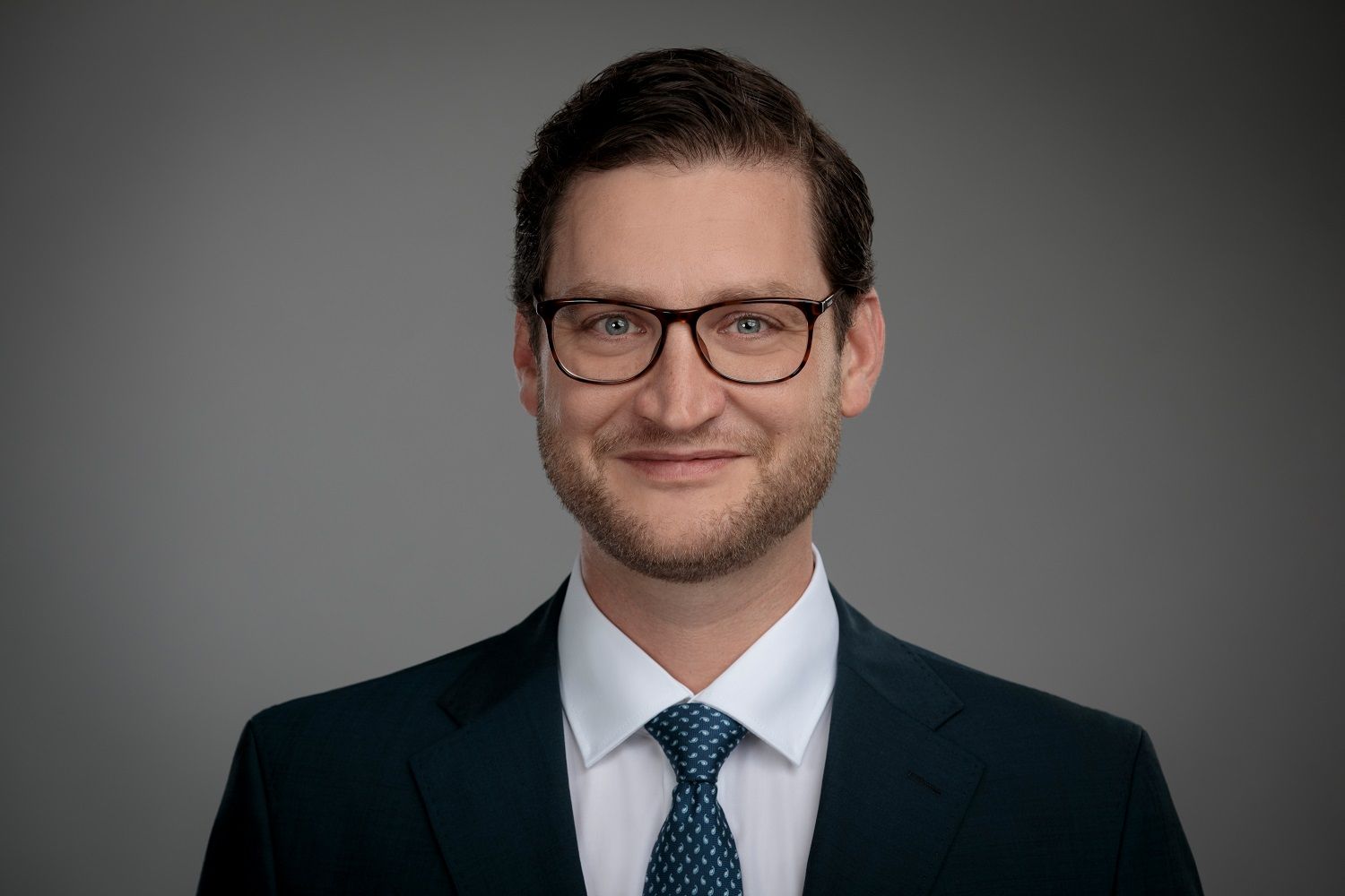 Andreas Höfner (Managing Director Germany)