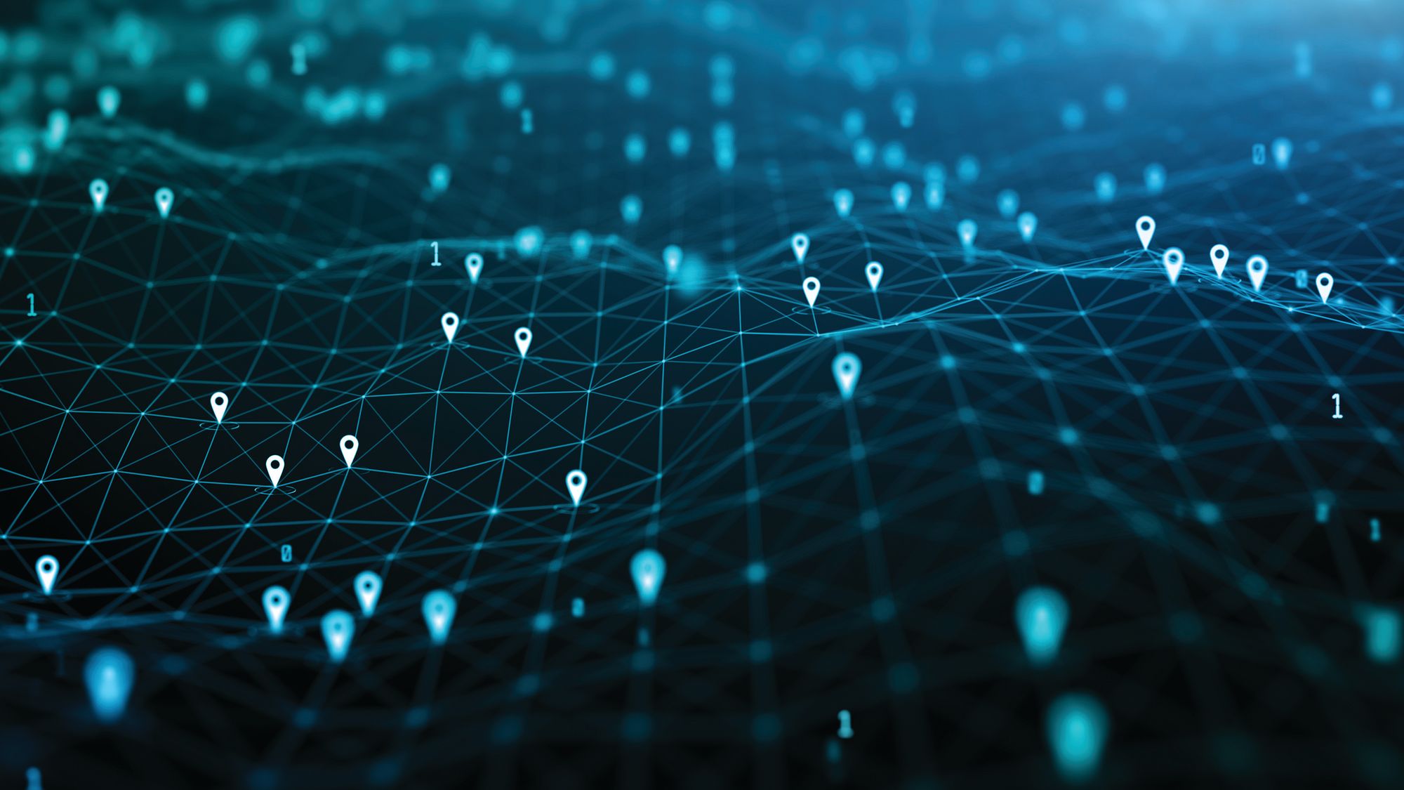 technology clusters