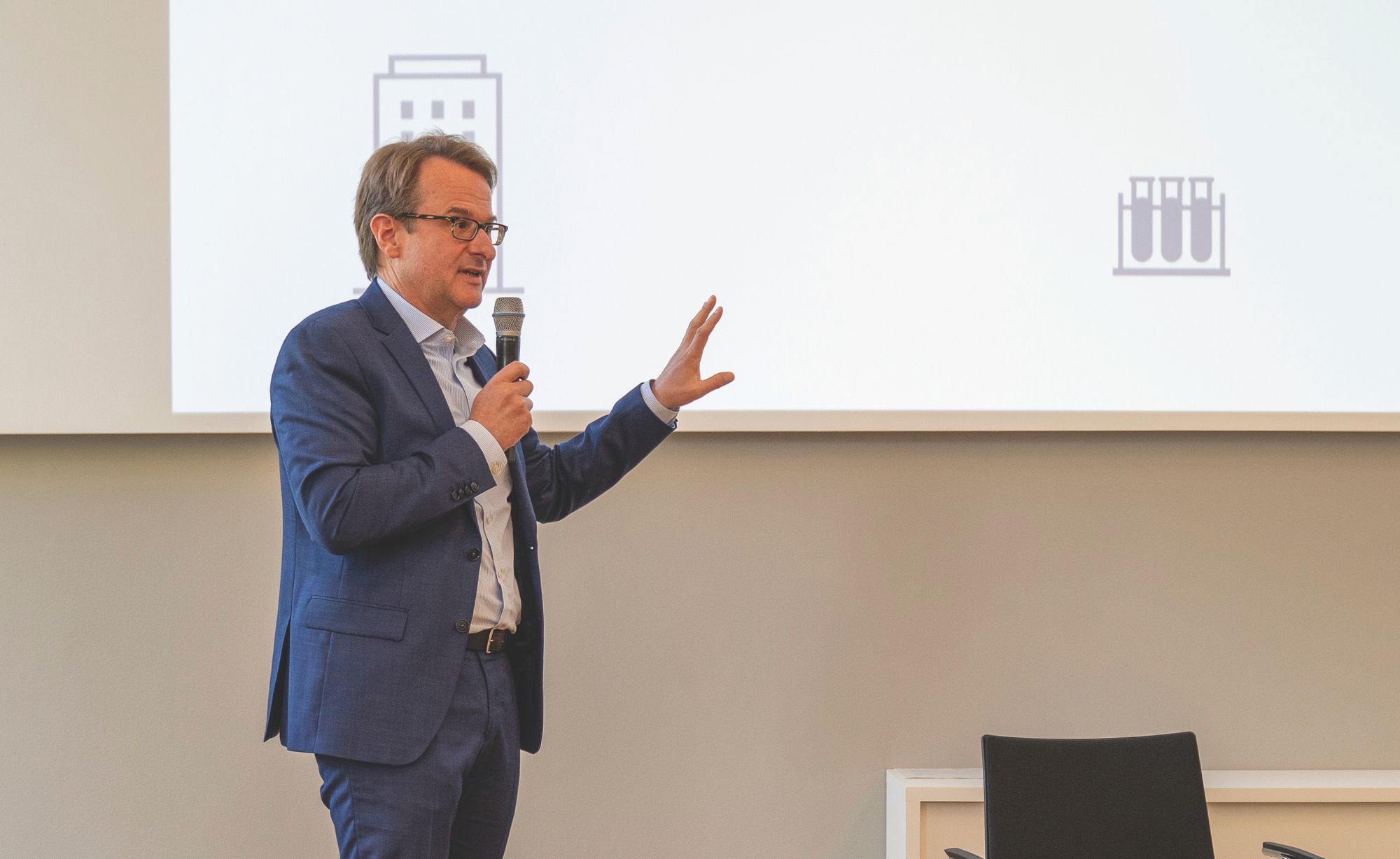 Peter Junghänel Goodwin Procter LLP