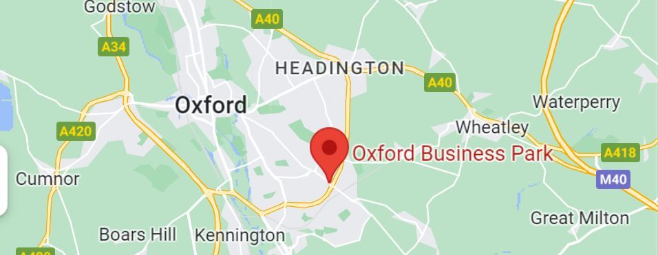 Oxford Business Park