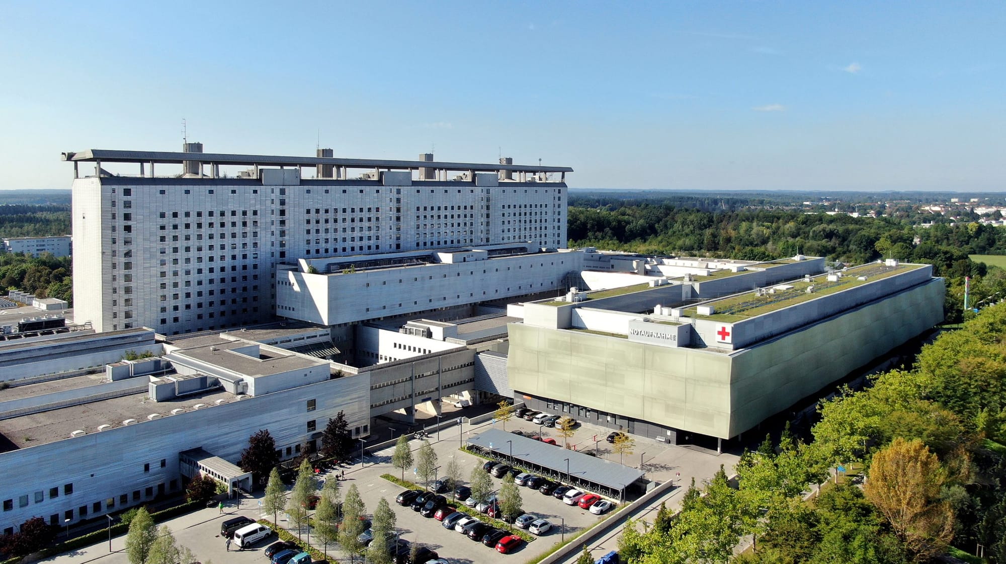 Why life sciences real estate deserves a strategic place in professional portfolios
