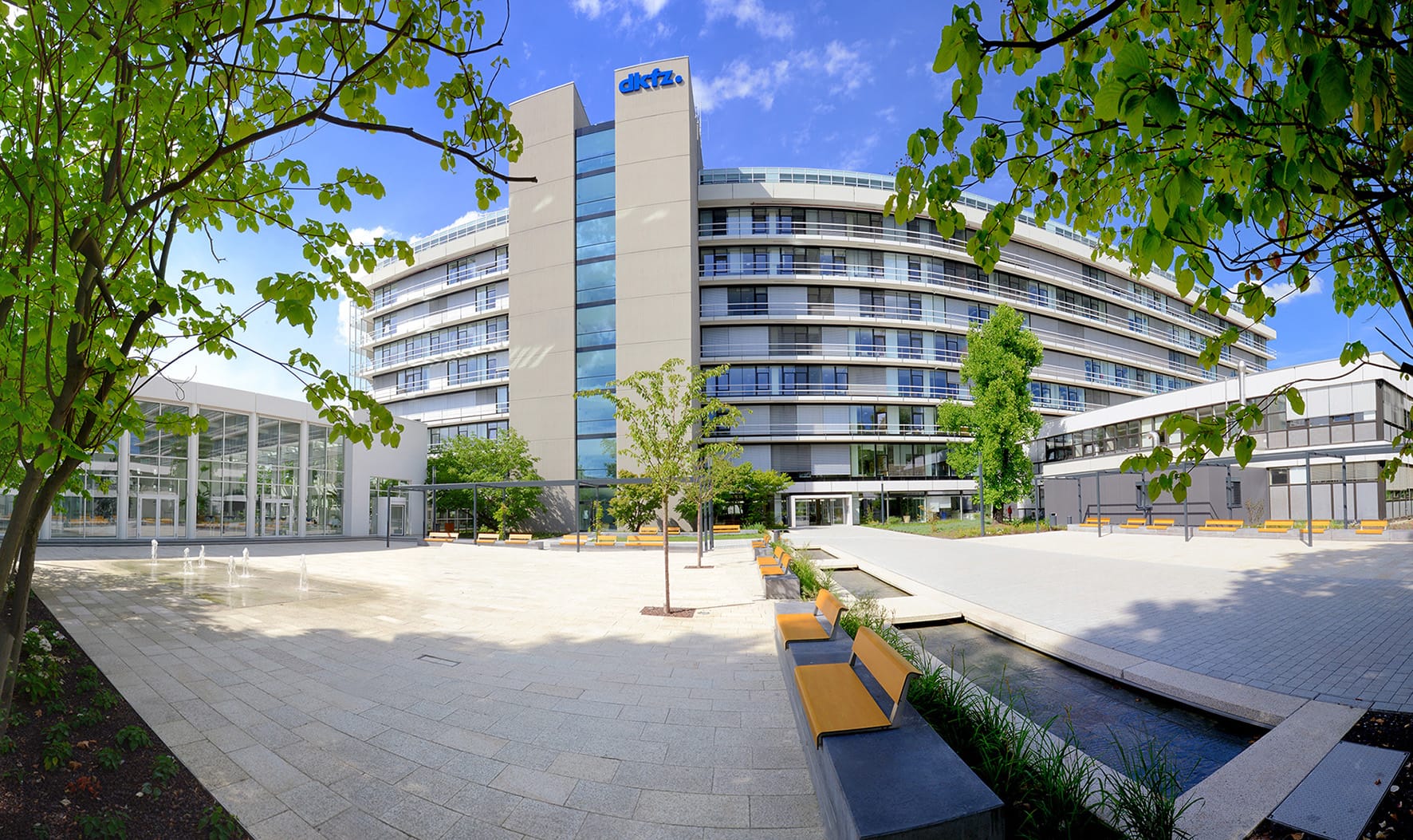 Measuring market maturity: an empirical comparison of UK and German life science real estate