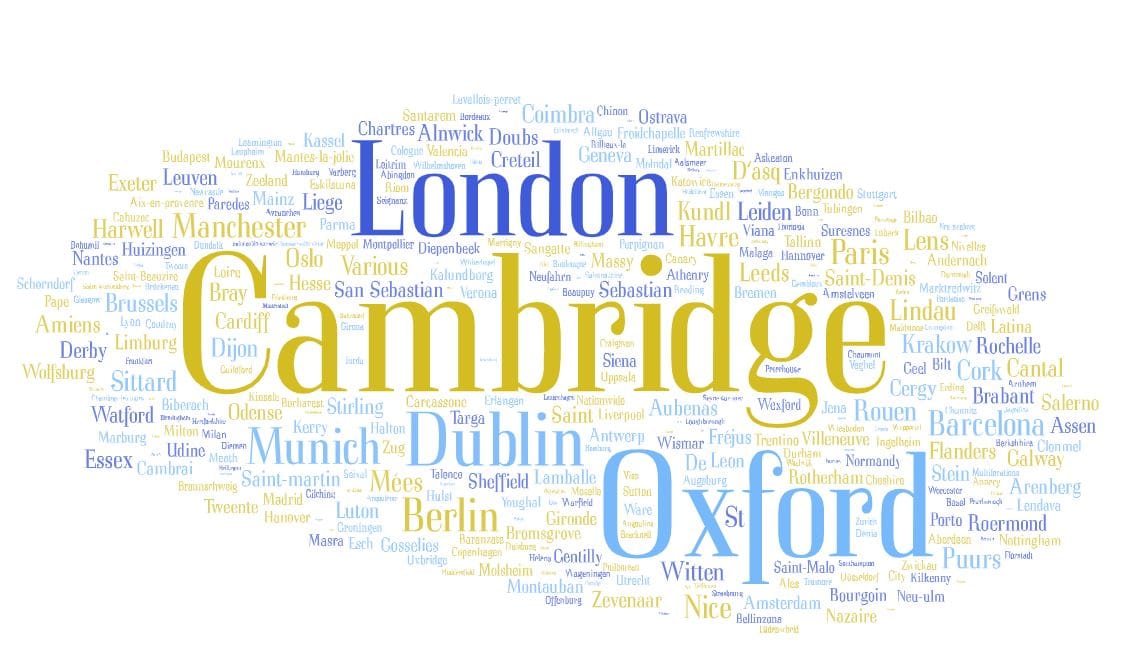 Building transparency in Europe’s life sciences real estate