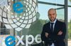 Igor De Biasio, CEO of Arexpo