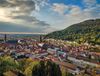 Heidelberg, Germany.