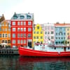 Copenhagen by Maksym Potapenko on Unsplash
