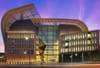 Francis Crick Institute in London