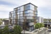 Is Life Science REIT nearing its end?