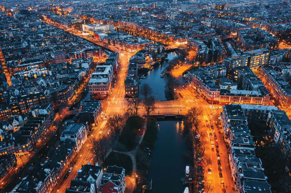 Amsterdam