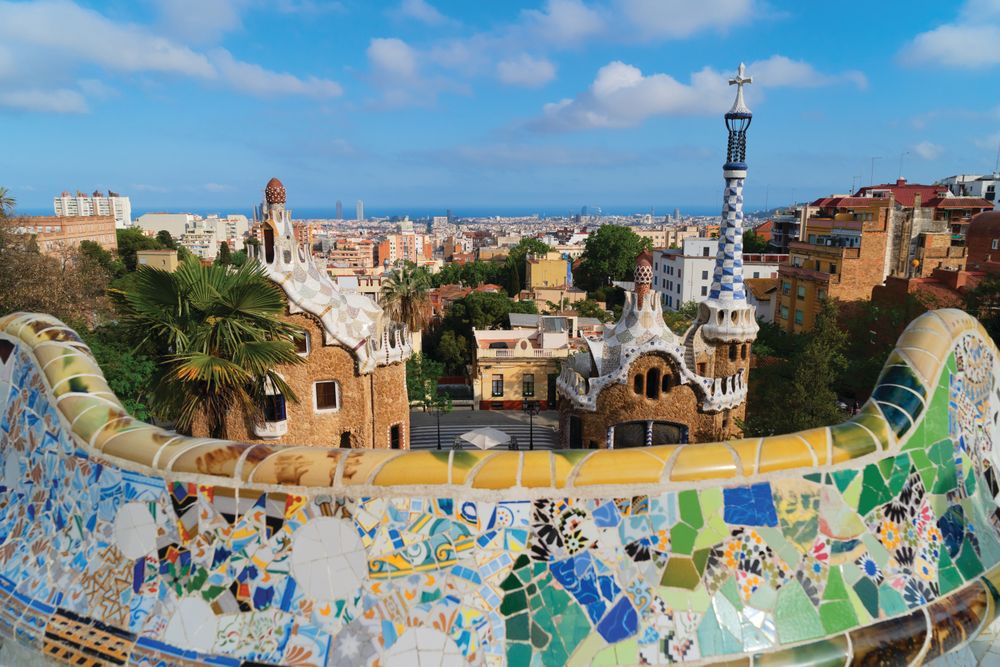 Barcelona