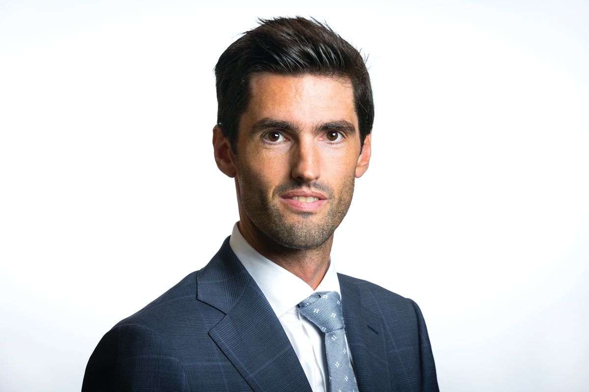 Interview with Luc Joosten, ASR Dutch Science Park Fund