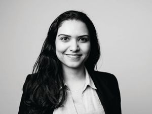 Ana Paula Mendonça, post-doctoral researcher