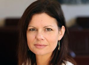 Christine Loscher, Professor of Immunology at Dublin City University