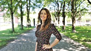 Christine Wergeland Sørbye, CEO - Oslo Science City