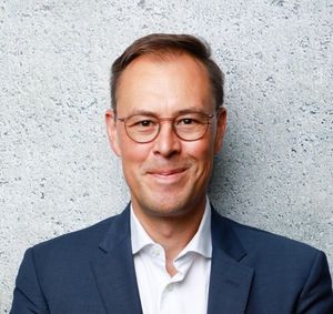Thomas Kallenbrunnen (Managing Director)