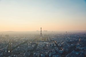 Paris, France.