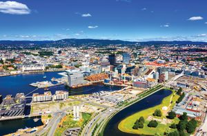 Oslo, Norway