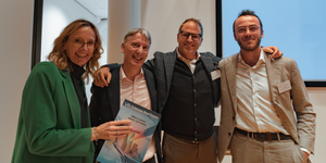 The importance of life sciences real estate at Leiden Bio Science Park