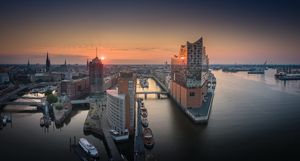 Hamburg, Germany