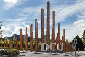 Dublin City University (DCU)