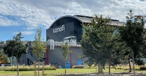 Life Sciences Real Estate #21