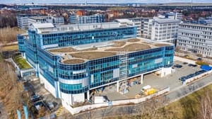 Ziehm Imaging in Nuremberg