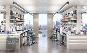 Life Sciences Real Estate #29