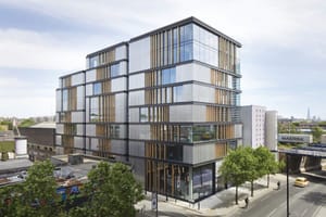 Is Life Science REIT nearing its end?