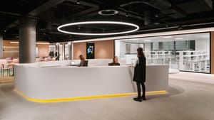 Solving the practical challenges of converting offices into labs